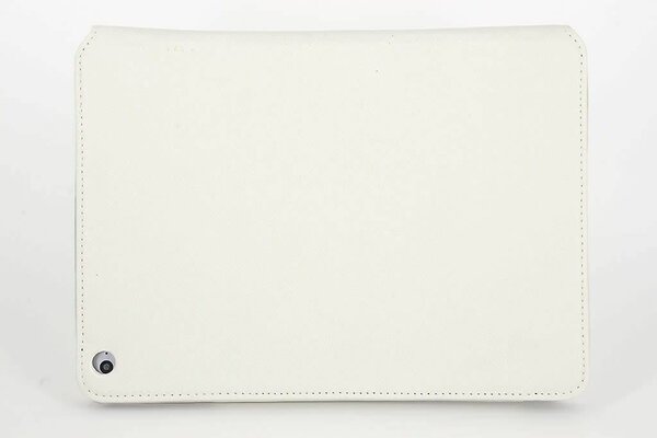 Apple Weiß Book Case Tablet für iPad Air Apple Weiß Book Case Tablet für iPad Air