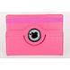 Apple Pink Book Case Tablet for iPad Air 2 Apple Pink Book Case Tablet for iPad Air 2