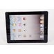 Apple Back Cover Tablet Clear pour iPad 2-3-4 Apple Back Cover Tablet Clear pour iPad 2-3-4