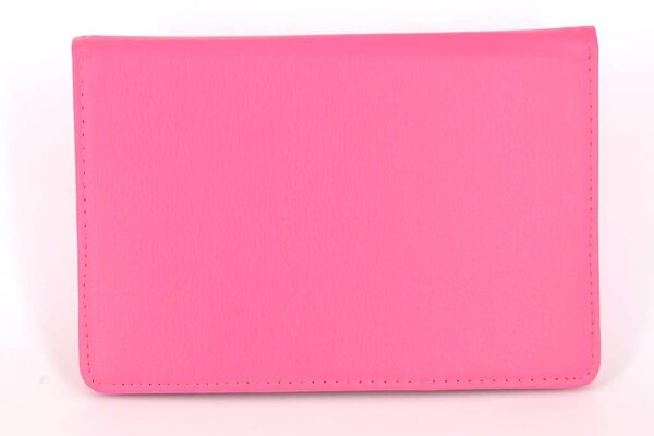 Apple Pink Book Case Tablet für iPad Mini 4 Apple Pink Book Case Tablet für iPad Mini 4