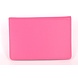 Apple iPad Mini 4 Roze Smart Case - Book Case Tablethoes Apple iPad Mini 4 Roze Smart Case - Book Case Tablethoes