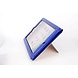 Apple Blue Book Case Tablet for iPad 2-3-4 Apple Blue Book Case Tablet for iPad 2-3-4