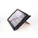 Apple Schwarz Book Case Tablet für iPad Air Apple Schwarz Book Case Tablet für iPad Air