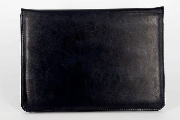 Apple Schwarz Book Case Tablet für iPad Air Apple Schwarz Book Case Tablet für iPad Air