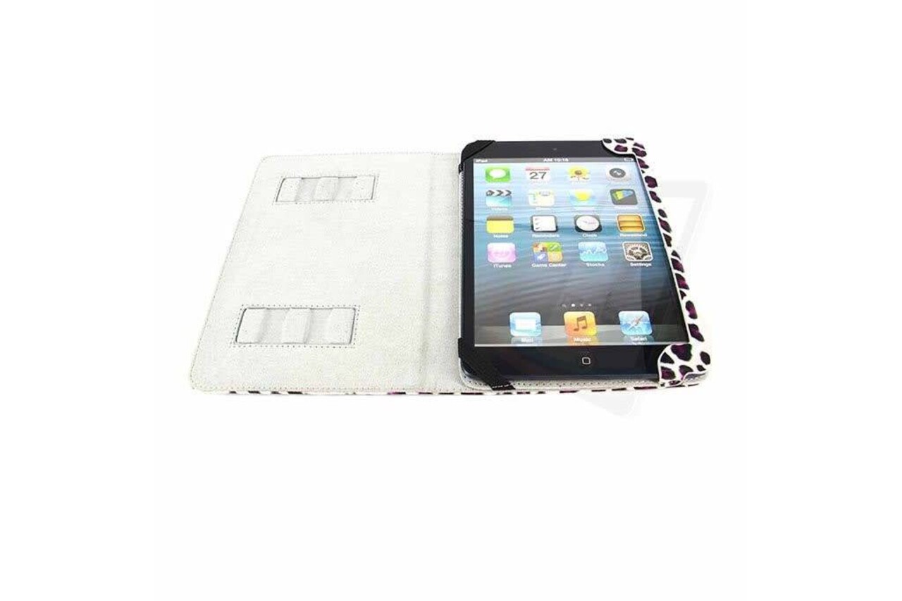 Apple Pink Book Case Tablet für iPad Mini Apple Pink Book Case Tablet für iPad Mini