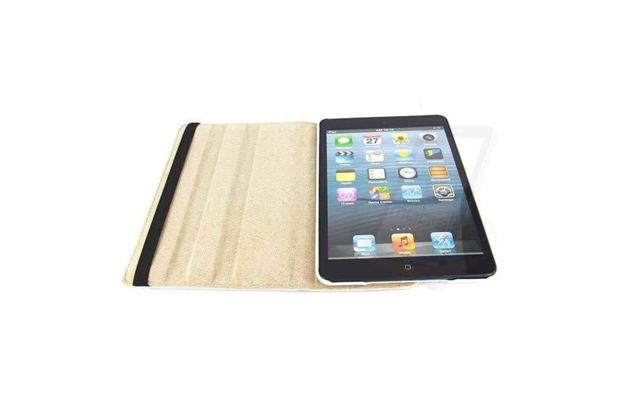 Apple White Book Case Tablet for iPad Mini Apple White Book Case Tablet for iPad Mini