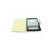 Apple iPad Mini 2-3 Rood Smart Case - Book Case Tablethoes Apple iPad Mini 2-3 Rood Smart Case - Book Case Tablethoes