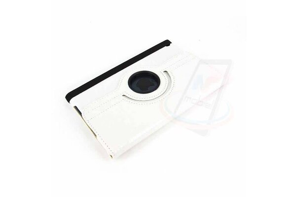 Apple White Book Case Tablet for iPad Mini Apple White Book Case Tablet for iPad Mini