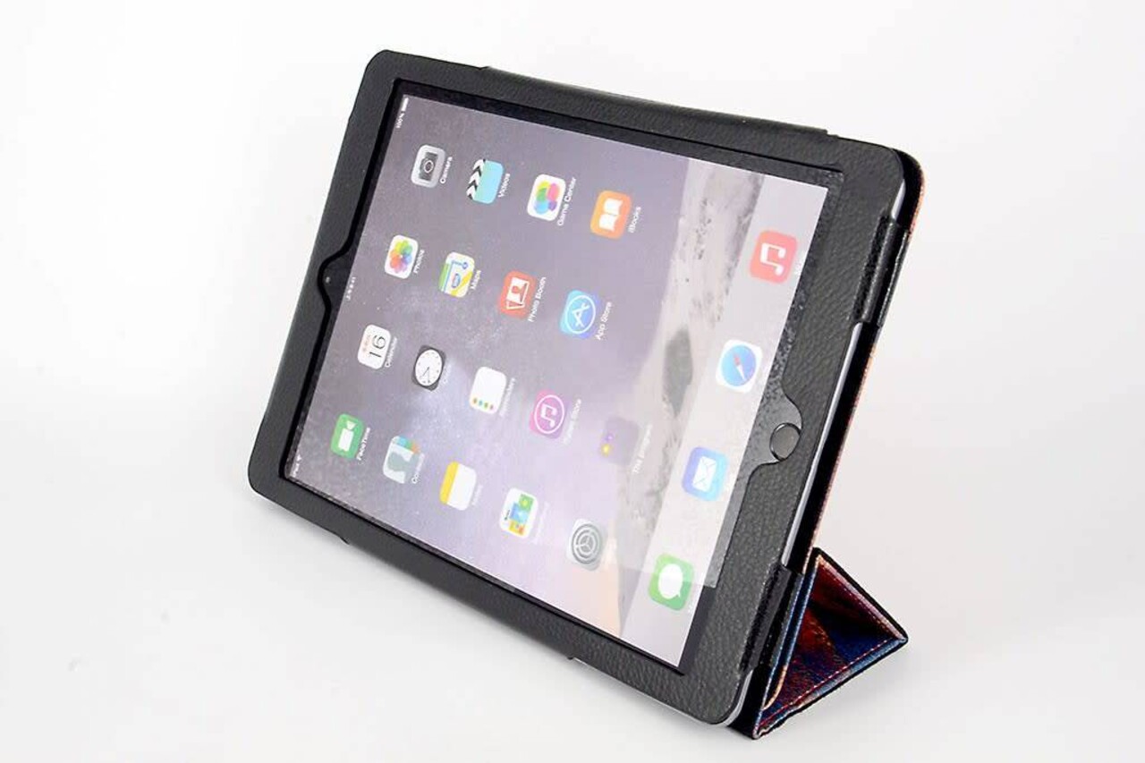 Apple Tablet Housse Print pour iPad Air Apple Tablet Housse Print pour iPad Air