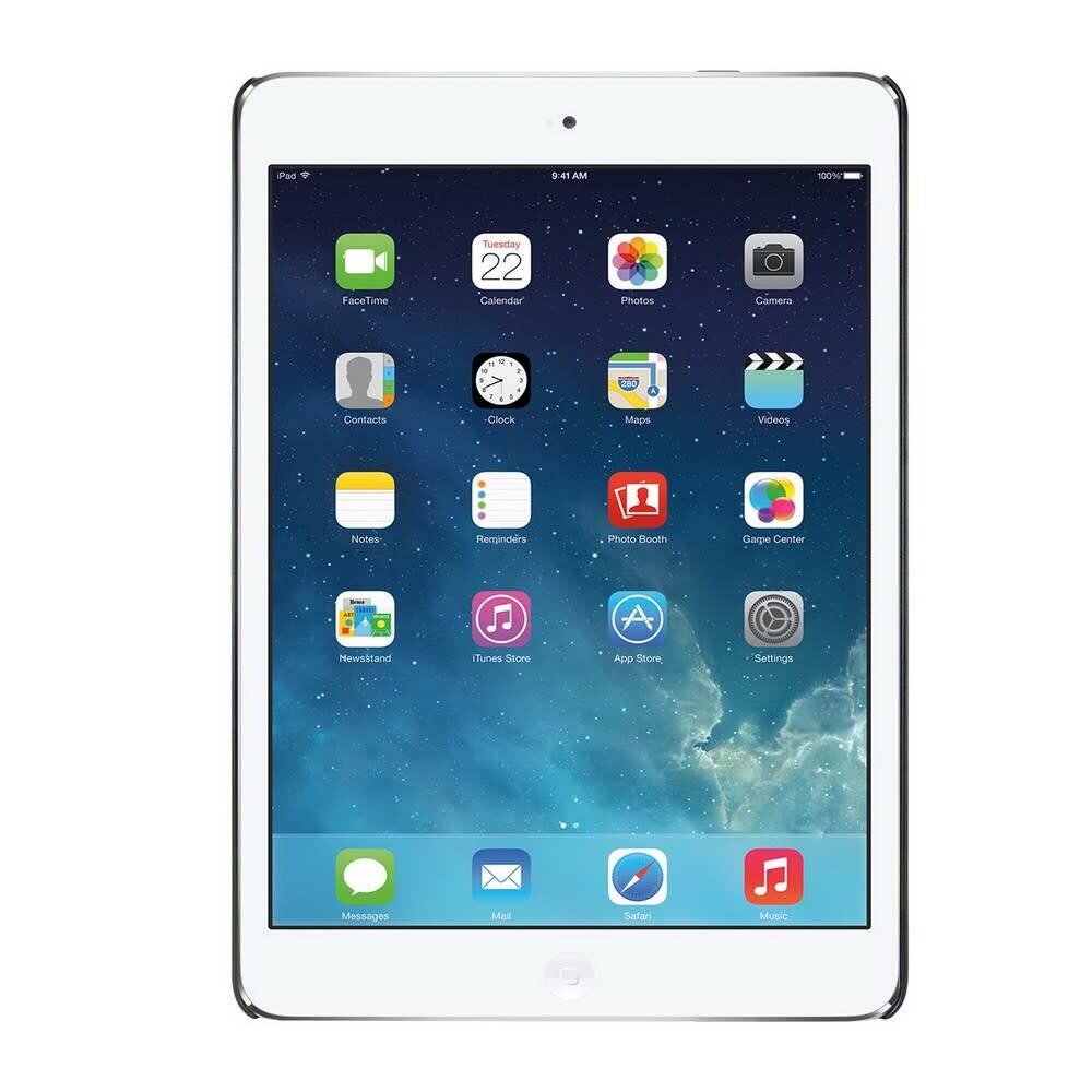 Apple Schwarz Back Cover Tablet für iPad Air 2 Apple Schwarz Back Cover Tablet für iPad Air 2