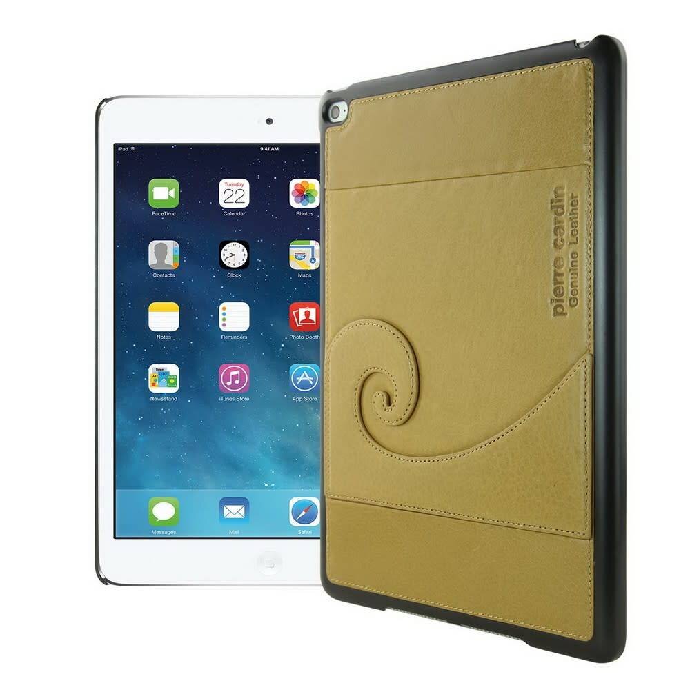 Apple Yellow Back Cover Tablet for iPad Air 2 Apple Yellow Back Cover Tablet for iPad Air 2