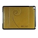 Apple Back Cover Tablet Jaune pour iPad Air 2 Apple Back Cover Tablet Jaune pour iPad Air 2