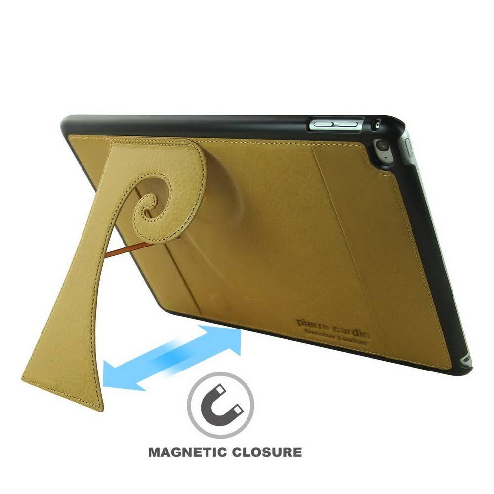 Apple Yellow Back Cover Tablet for iPad Air 2 Apple Yellow Back Cover Tablet for iPad Air 2