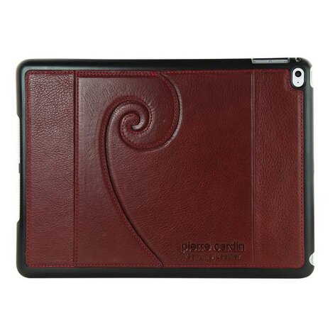Apple Rot Back Cover Tablet für iPad Air 2 Apple Rot Back Cover Tablet für iPad Air 2