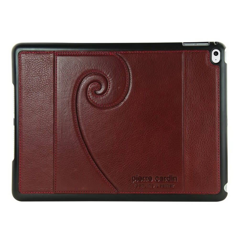 Apple Rood Back Cover Tablet voor iPad Air 2, foto 3 van 6
