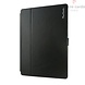 Pierre Cardin Pierre Cardin Apple Zwart Book Case Tablet voor iPad Pro Pierre Cardin Pierre Cardin Apple Zwart Book Case Tablet voor iPad Pro