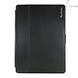 Pierre Cardin Pierre Cardin Apple Zwart Book Case Tablet voor iPad Pro Pierre Cardin Pierre Cardin Apple Zwart Book Case Tablet voor iPad Pro