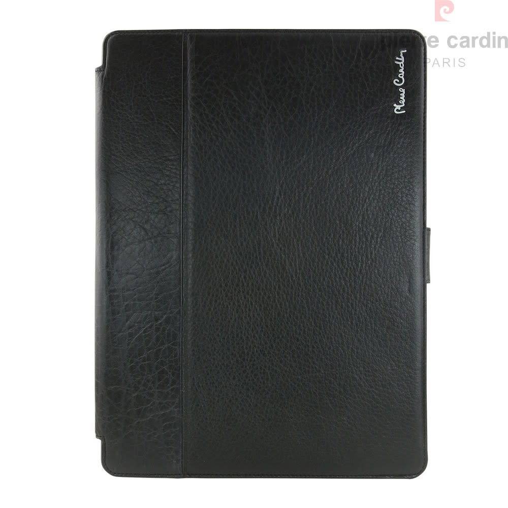 Pierre Cardin Pierre Cardin Apple Zwart Book Case Tablet voor iPad Pro, foto 5 van 6