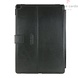 Pierre Cardin Pierre Cardin Apple Zwart Book Case Tablet voor iPad Pro Pierre Cardin Pierre Cardin Apple Zwart Book Case Tablet voor iPad Pro
