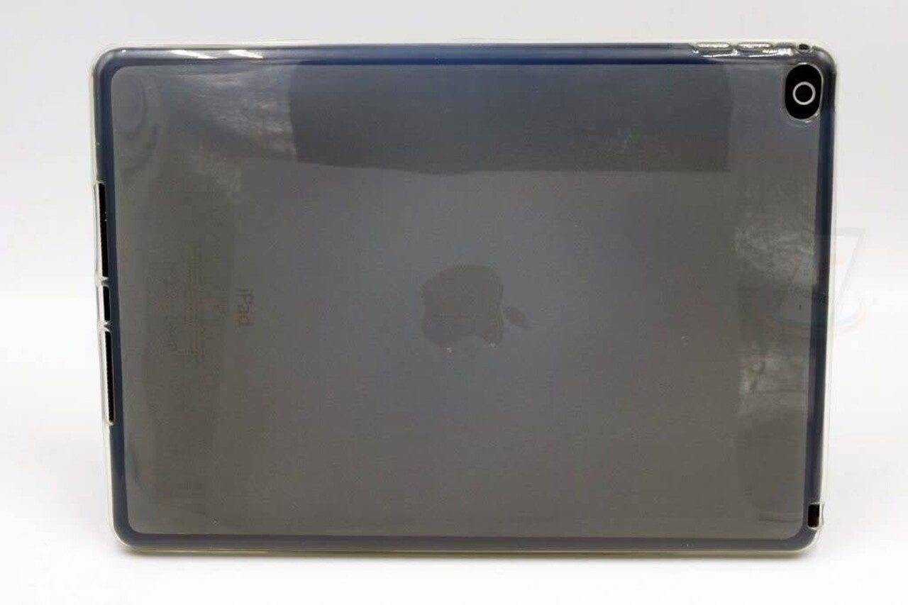 Apple Back Cover Tablet Clear pour iPad Air 2 Apple Back Cover Tablet Clear pour iPad Air 2