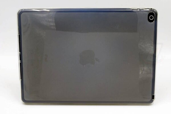 Apple Back Cover Tablet Clear pour iPad Air 2 Apple Back Cover Tablet Clear pour iPad Air 2