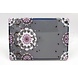 Apple Back Cover Tablet Print pour iPad Air Apple Back Cover Tablet Print pour iPad Air