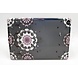 Apple Print Back Cover Tablet for iPad Air 2 Apple Print Back Cover Tablet for iPad Air 2