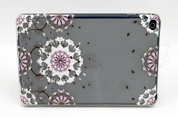 Apple Tablet Housse Print pour iPad Mini 4 Apple Tablet Housse Print pour iPad Mini 4