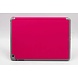 Apple Hot Pink Book Case Tablet for iPad Air Apple Hot Pink Book Case Tablet for iPad Air