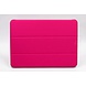 Apple Hot Pink Book Case Tablet for iPad Air Apple Hot Pink Book Case Tablet for iPad Air