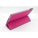 Apple Hot Pink Book Case Tablet for iPad Air Apple Hot Pink Book Case Tablet for iPad Air