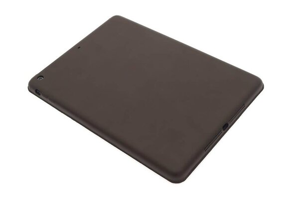 Apple Dunkel Braun Book Case Tablet für iPad 2-3-4 Apple Dunkel Braun Book Case Tablet für iPad 2-3-4