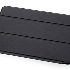 Apple Black Smart Book Case Tablet for iPad Mini 4