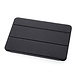 Apple iPad Mini 4 Zwart Smart Book Case Tablethoes Apple iPad Mini 4 Zwart Smart Book Case Tablethoes