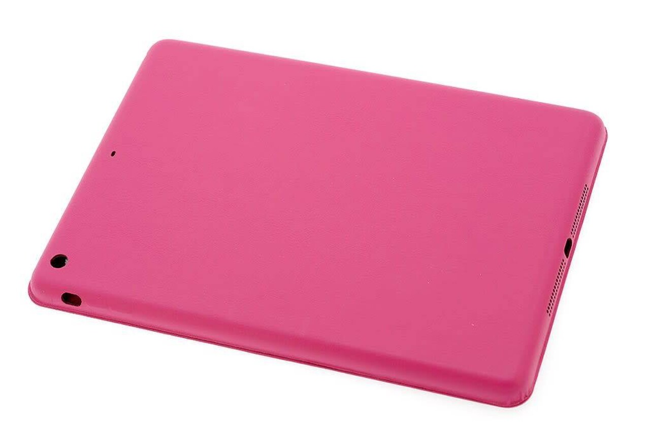 Apple Tablet Housse Rose pour iPad Air Apple Tablet Housse Rose pour iPad Air