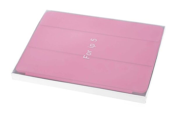 Apple Tablet Housse Rose pour iPad Air Apple Tablet Housse Rose pour iPad Air