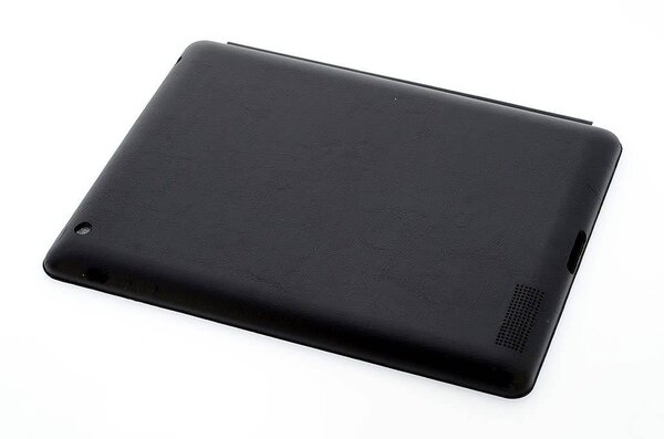 Apple iPad 2-3-4 Zwart Smart Case - Book Case Tablethoes Apple iPad 2-3-4 Zwart Smart Case - Book Case Tablethoes