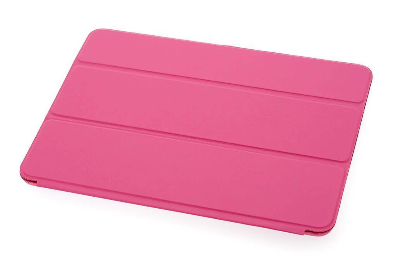 Apple Tablet Housse Rose pour iPad Air 2 Apple Tablet Housse Rose pour iPad Air 2