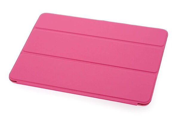 Apple Tablet Housse Rose pour iPad Air 2 Apple Tablet Housse Rose pour iPad Air 2