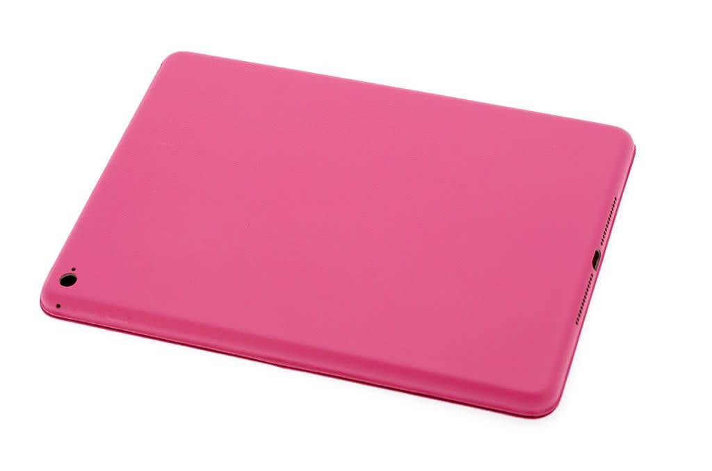Apple iPad Air 2 Roze Smart Case - Book Case Tablethoes, foto 5 van 6