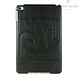 Apple Back Cover Tablet Noir pour iPad Mini 4 Apple Back Cover Tablet Noir pour iPad Mini 4