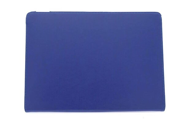 Apple iPad Pro 10.5 (2017) Blauw 360 graden draaibare hoes - Book Case Tablethoes Apple iPad Pro 10.5 (2017) Blauw 360 graden draaibare hoes - Book Case Tablethoes