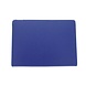 Apple iPad Pro 10.5 (2017) Blauw 360 graden draaibare hoes - Book Case Tablethoes Apple iPad Pro 10.5 (2017) Blauw 360 graden draaibare hoes - Book Case Tablethoes