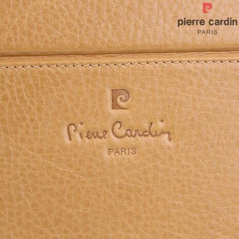 Pierre Cardin Apple Yellow Book Case Tablet for iPad Air 2 Pierre Cardin Apple Yellow Book Case Tablet for iPad Air 2