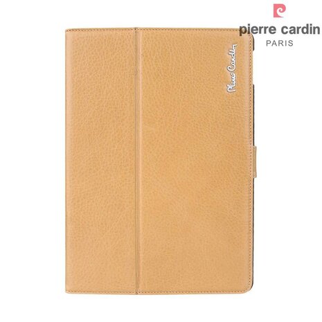 Pierre Cardin Apple Yellow Book Case Tablet for iPad Air 2 Pierre Cardin Apple Yellow Book Case Tablet for iPad Air 2
