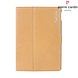 Pierre Cardin Apple Tablet Housse Jaune pour iPad Air 2 Pierre Cardin Apple Tablet Housse Jaune pour iPad Air 2