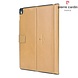 Pierre Cardin Apple Tablet Housse Jaune pour iPad Air 2 Pierre Cardin Apple Tablet Housse Jaune pour iPad Air 2