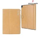 Pierre Cardin Apple Tablet Housse Jaune pour iPad Air 2 Pierre Cardin Apple Tablet Housse Jaune pour iPad Air 2