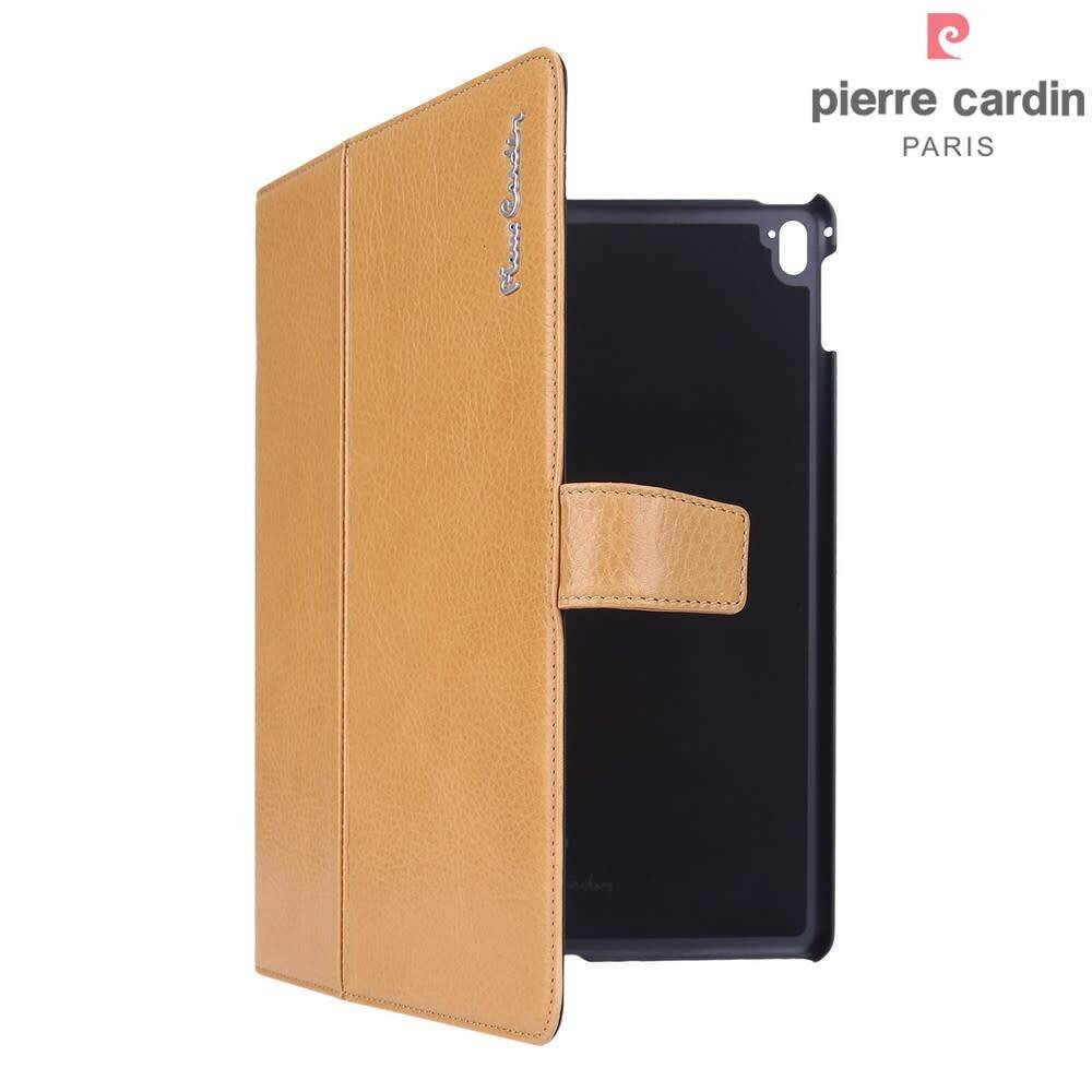 Pierre Cardin Apple Yellow Book Case Tablet for iPad Air 2 Pierre Cardin Apple Yellow Book Case Tablet for iPad Air 2