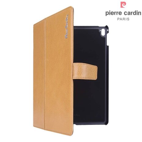 Pierre Cardin Apple Yellow Book Case Tablet for iPad Air 2 Pierre Cardin Apple Yellow Book Case Tablet for iPad Air 2